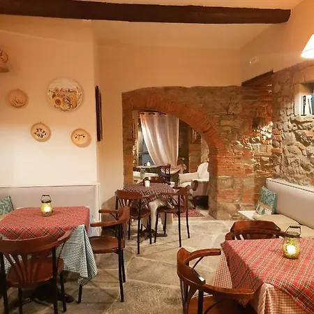 Hotel Boutique Fox's