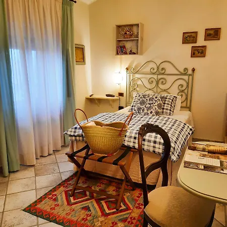 Hotel Boutique Fox's San Giustino Valdarno