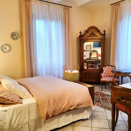 Boutique Fox's Hotel