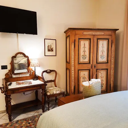 Hotel Boutique Fox's