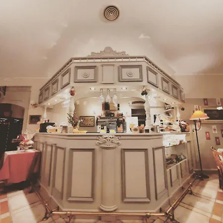 Hotel Boutique Fox's San Giustino Valdarno