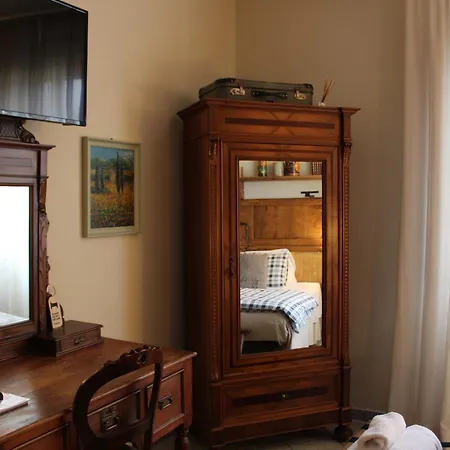 Boutique Fox's Hotel 3*