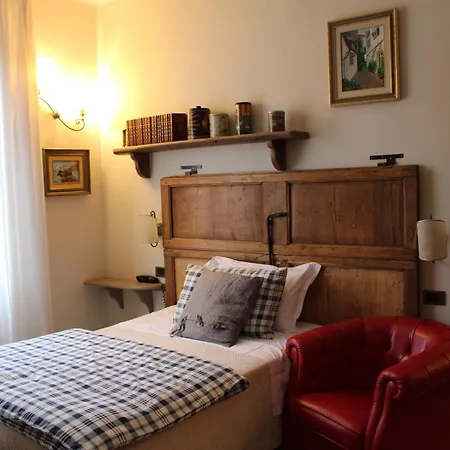 Hotel Boutique Fox's San Giustino Valdarno