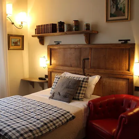 Hotel Boutique Fox's